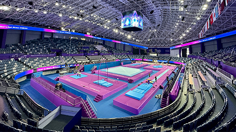 优发：园林绿化可以带护栏吗